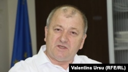 Valeriu Guţu