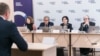 Membrii comisiei de evaluare a procurorilor verifică 52 de procurori care activează sau au activat în Procuratura Anticorupție.