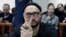 Кирилл Серебренников на заседании суда 4 декабря 2017 года 
