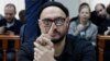 Росія: суд залишив під домашнім арештом режисера Серебренникова