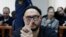 Кирилл Серебренников на судебных слушаниях 4 декабря 2018