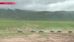 Азия: будут ли частные военные во всех странах ОДКБ?