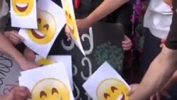 ხმაურითა და „ხარხარით“ მოთხოვნილი წულუკიანის გადადგომა