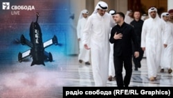 Президент України провів турне країнами Близького Сходу. З Саудівською Аравією підписали угоду про співпрацю в оборонній сфері