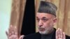 Karzai Denies 'Top Taliban' Meeting