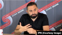 გივი წულეისკირი