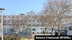 გლდანის ციხე
