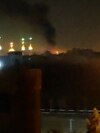 Explosions Heard In Tehran As Israel Launches Retaliatory Strikes (Video) Explosions Heard In Tehran As Israel Launches Retaliatory Strikes (Video)