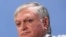 Armenia -- Foreign Minister Edward Nalbandian.