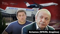 Іванющенко отримав паспорт громадянина Російської Федерації у 2004 році у Ростові-на-Дону