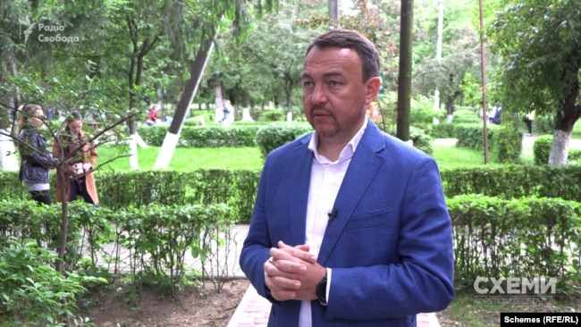 Голова Закарпатської обласної ради Олексій Петров коментує, чи можливий сепаратизм на Закарпатті