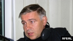 Yevgeny Vyshenkov