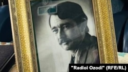 Отахон Латифӣ