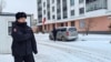 Полиция в Екатеринбурге