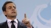 Sarkozy: 'Chaos' If Iran Attacked