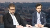 «Տեսակետների խաչմերուկ» 03.04.2017