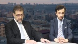 «Տեսակետների խաչմերուկ» 03.04.2017