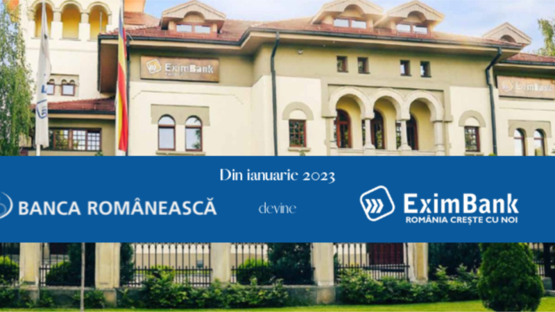 Exim Banca Românească dă vina pe guvernanți pentru pierderile uriașe. Bolojan dă vina pe Parchet că nu-l poate demite pe directorul băncii
