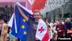 Сандро Мегрелишвили 