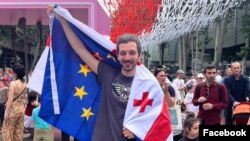 Сандро Мегрелишвили