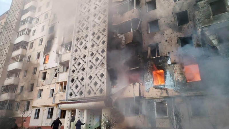 კრემლი აცხადებს, რომ უკრაინის სამშვიდობო გეგმის შესახებ ევროპის საპასუხო შეთავაზებას რუსეთი ვერ მიიღებს