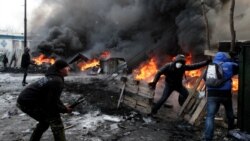 Сегодня в Киеве