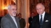 Iran FM Says Deal Possible 'This Week'