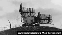 Радіолокаційна станція П-37 «Меч»