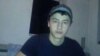 20-летний учитель школы из Андижанской области Мухаммадризо Эргашев. 