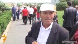 Օրվա տեսաշար, 28 մայիսի, 2013