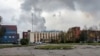 Росія: безпілотник атакував металургійний комбінат «Северсталь» у Череповці