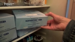 Drug-Import Restrictions Hit Russian Patients Hard