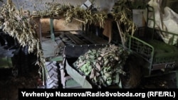 Готові до виконаня місії борти у майстерні роти НРК «Триглав» 110-ї окремої механізованої бригади. Липень 2026 року  
