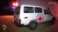 WATCH: Red Cross Worker Killed In Ukraine Shelling