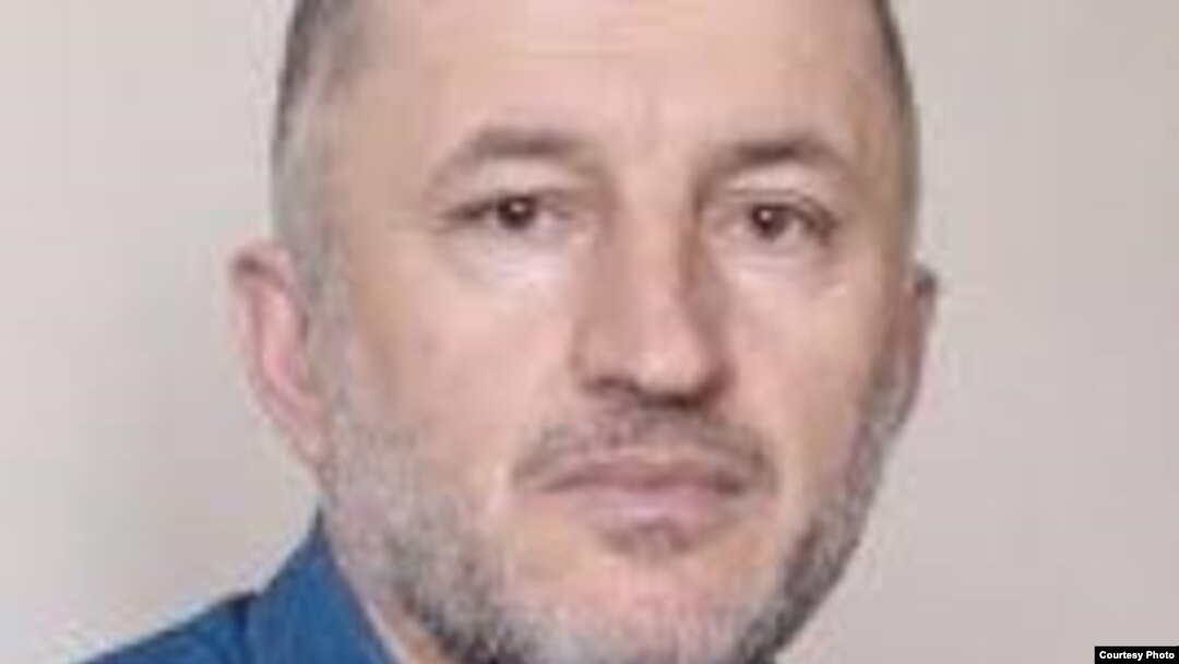 АхIмаднабиев АхIмаднаби