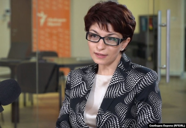 Десислава Атанасова
