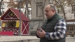 Բռնարարներն ազատության մեջ են, կարծիք հայտնողները՝ ԱԱԾ մեկուսարանում. Միհրան Հակոբյան