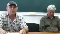 Хьалха-Мартанарчу "протестхочух" хилларг