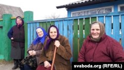 Тут і далей — фота ілюстрацыйныя. Фота Васіля Фядосенкі глядзіце на сайце Die Zeit 