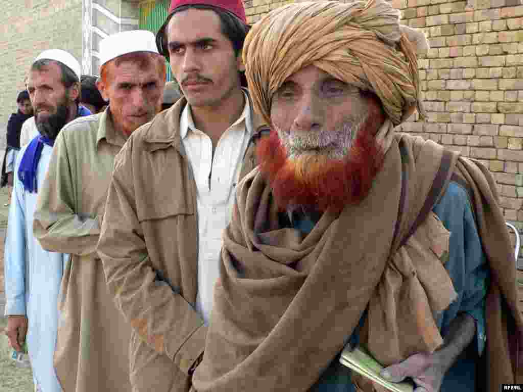 Rădăcinile talibanilor #34