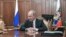 Президент России Владимир Путин