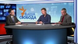 Більшість рішень України про Донбас – хаотичні і непродумані – Ніколаєнко