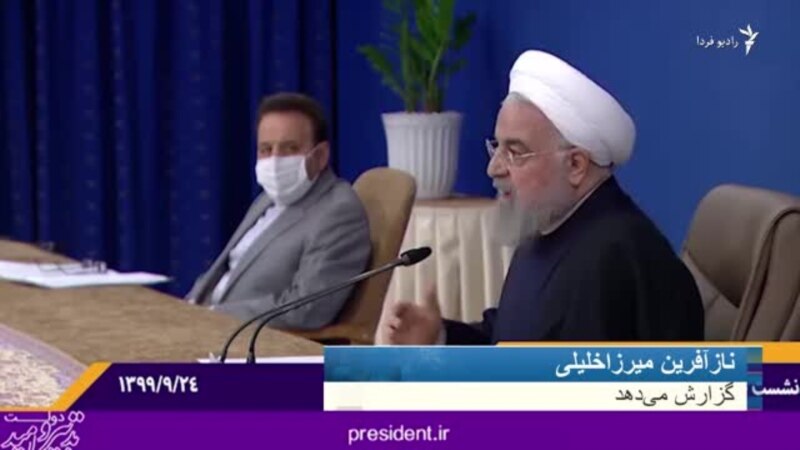 اختلاف دولت روحانی و مجلس شورای اسلامی بر سر یک قانون