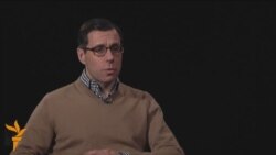 Russia: 'The Unimaginable Had Taken Place'