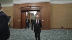  Путин готов воевать годами, но он не понимает, что происходит на фронте
