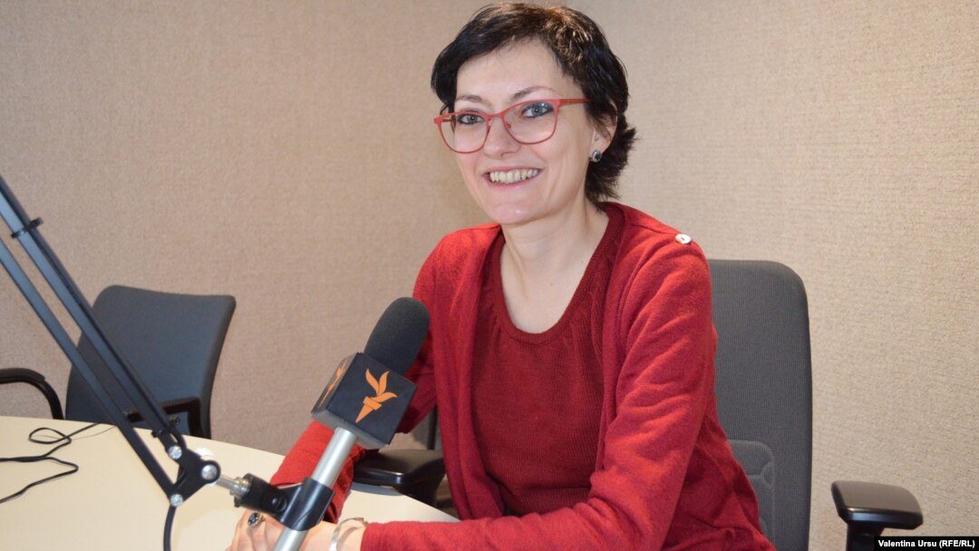 Experta în energie, Ana Otilia Nuțu, spune că investitorii sunt descurajați de faptul că legile se schimbă des și nu există predictibilitate.