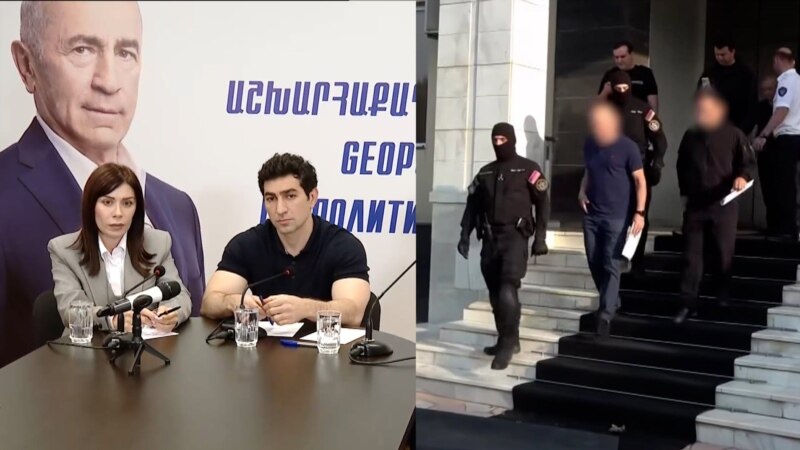 «Մուծվելու բան չկա». Լևոն Քոչարյանը՝ Նիկոլ Փաշինյանին