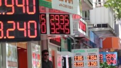 Վրացական լարին արժեզրկվում է