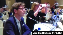 Карстен Лауритсен, 2014