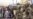 U.S. Defense Secretary Sees Tehran's Hand In Iraq Violence